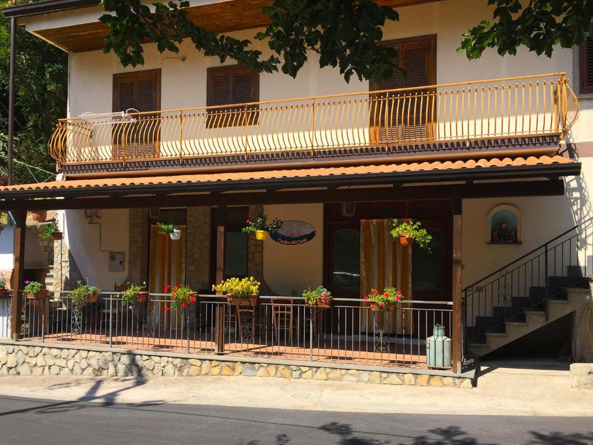 Cantina Del Casale ตรามอนติ ภายนอก รูปภาพ