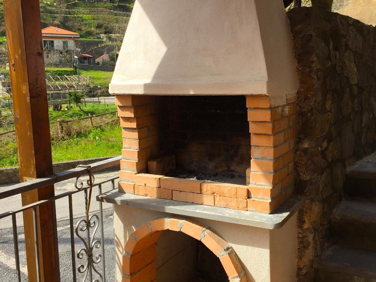 Cantina Del Casale ตรามอนติ ภายนอก รูปภาพ